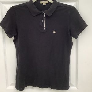 Classic Burberry Polo